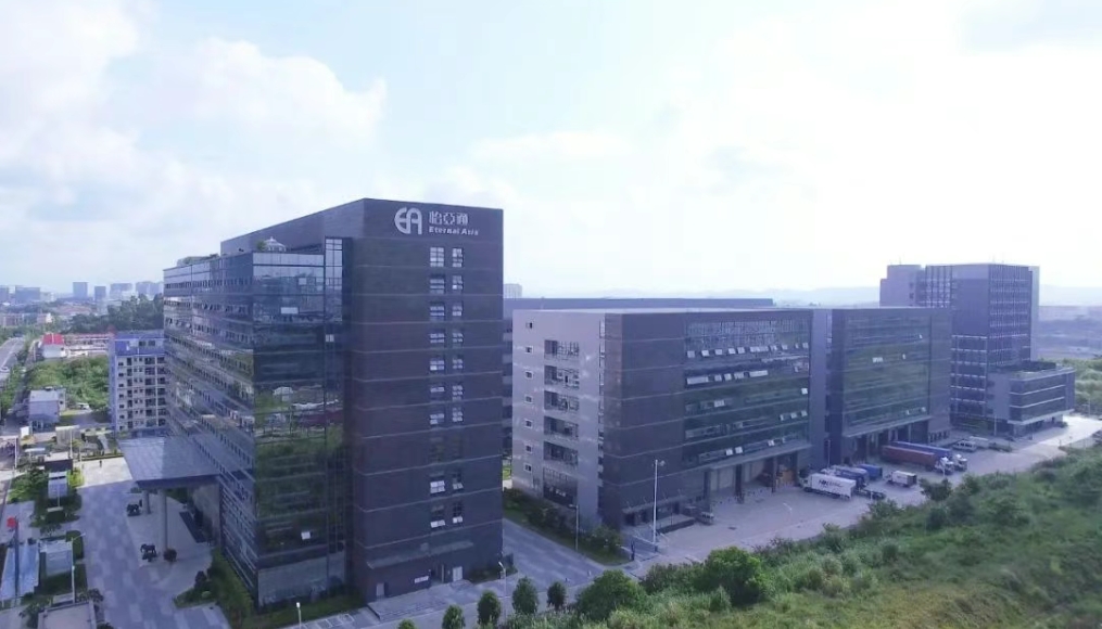 ok138cn太陽集團古天樂物流完成戰略融資，全力加碼新能源汽車出海布局